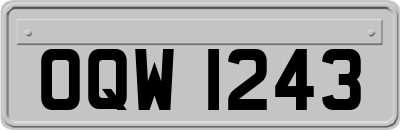OQW1243