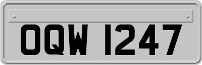 OQW1247