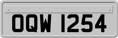 OQW1254