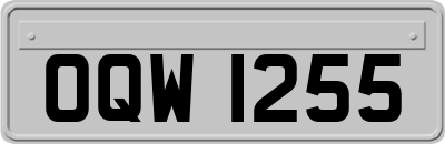 OQW1255