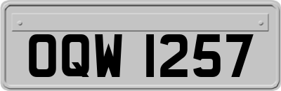 OQW1257