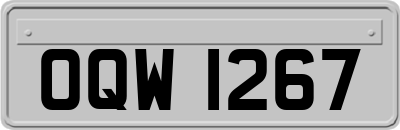 OQW1267