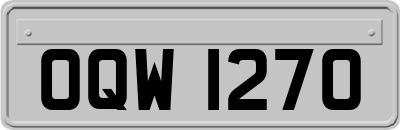 OQW1270