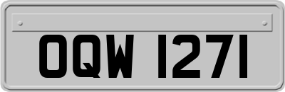 OQW1271