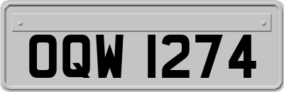 OQW1274