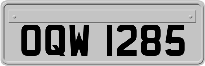 OQW1285