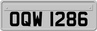 OQW1286