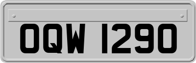 OQW1290