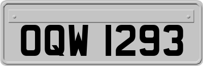 OQW1293