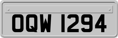 OQW1294