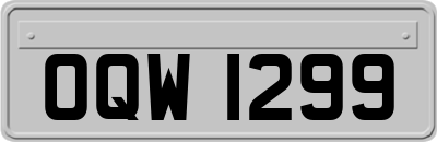 OQW1299
