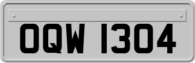 OQW1304