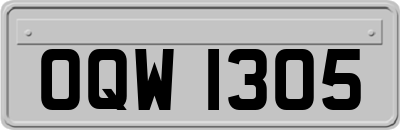 OQW1305