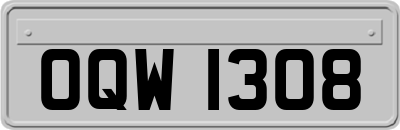 OQW1308