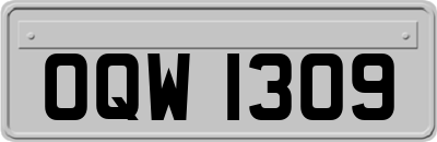 OQW1309
