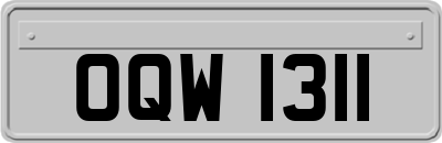 OQW1311