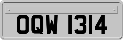 OQW1314