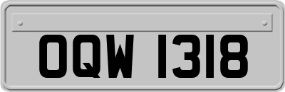 OQW1318