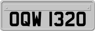 OQW1320