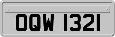 OQW1321