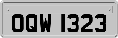OQW1323