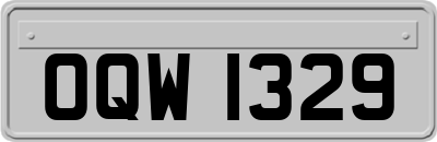 OQW1329