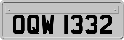 OQW1332
