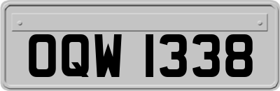 OQW1338