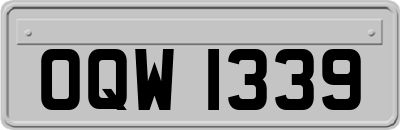 OQW1339