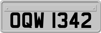 OQW1342