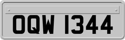 OQW1344