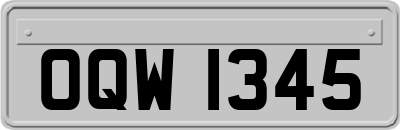 OQW1345