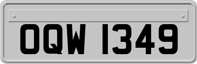 OQW1349