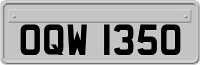 OQW1350