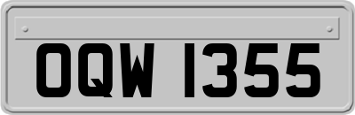 OQW1355