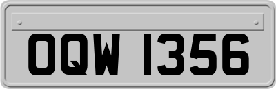 OQW1356