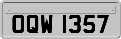 OQW1357