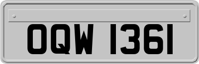 OQW1361