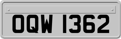 OQW1362