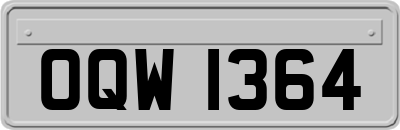 OQW1364