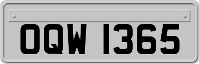 OQW1365