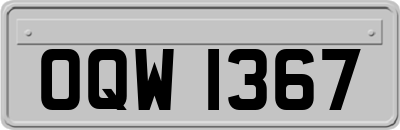 OQW1367