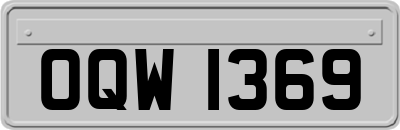 OQW1369