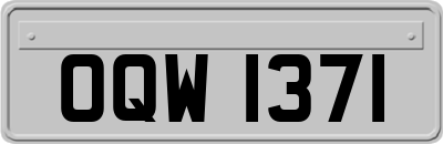 OQW1371