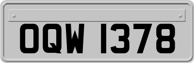 OQW1378
