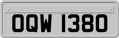 OQW1380
