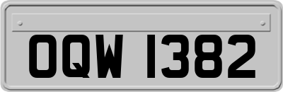 OQW1382