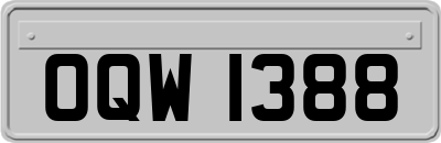 OQW1388