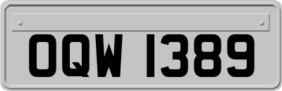 OQW1389
