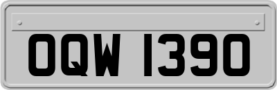 OQW1390